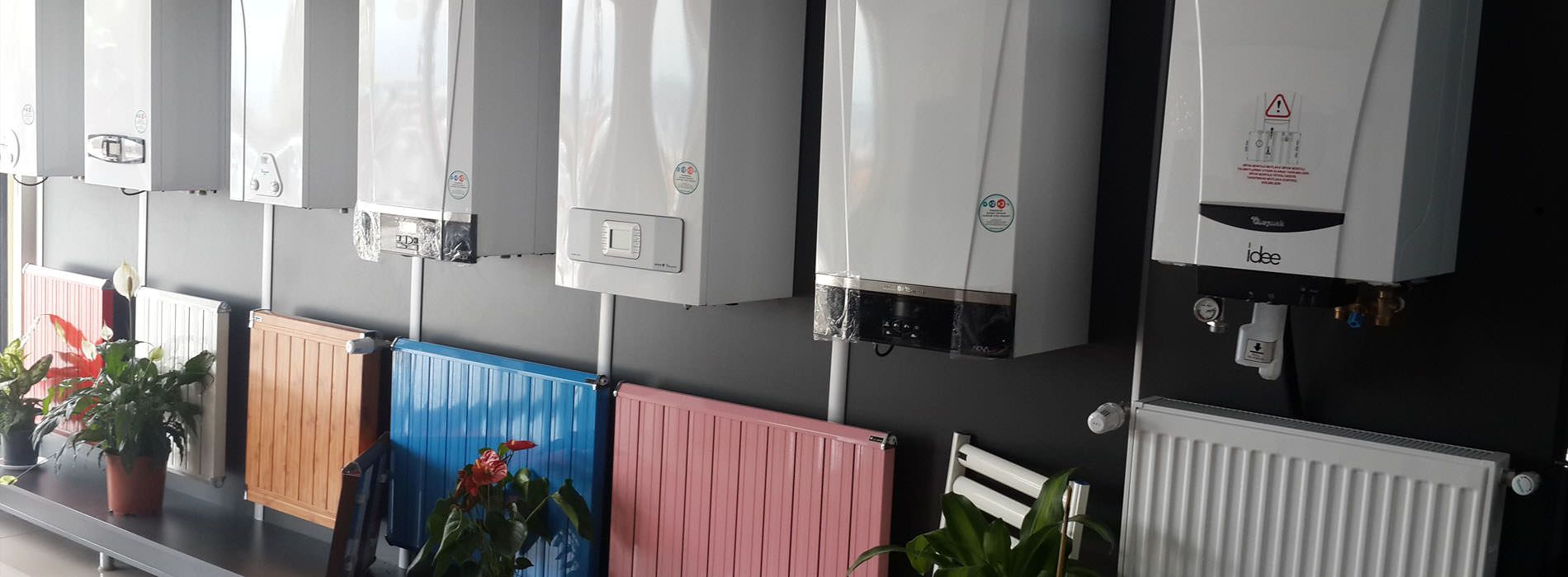 Özel Teknik Servisi Kombi Bakımı